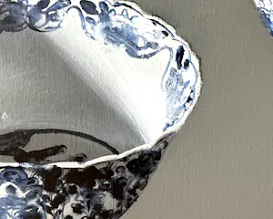 Sasja Wagenaar - 5 kommetjes in het licht kopen? Bied vanaf 3500!