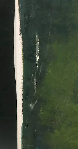 Aart Roos - Olieverf op doek, Moeder en kind (Zeer groot) kopen? Bied vanaf 1!