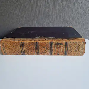 Buy Antiquarisch Boek - Dr. Pape's Duits-Grieks Handwoordenboek? Bid from 25!