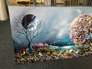 Gena - Fantasy World kopen? Bied vanaf 350!