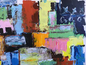 John Foppen - All Seasons. kopen? Bied vanaf 200!