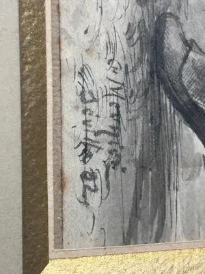 Karl (Charles) Meunier - Le marchand de lampes (Sevilla) kopen? Bied vanaf 395!