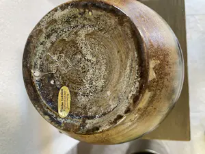 Wiebo Lublink - Wiebo Lublink Vaas kopen? Bied vanaf 20!