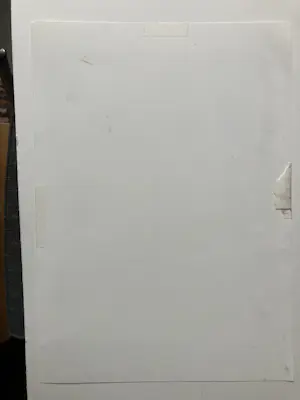 Peter van Straaten - Litho - “Ik heb toch liever een wat groter formaatje” - Handgesigneerd kopen? Bied vanaf 50!