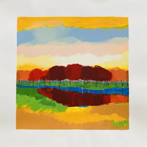 Gerda Elfring - Zonder titel kopen? Bied vanaf 75!