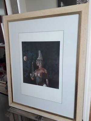 Wout Muller - geen titel kopen? Bied vanaf 125!