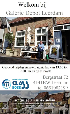 Joop Liesker - liggend naakt 50x70 kopen? Bied vanaf 250!