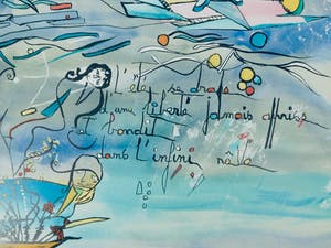 Sandra Jayat - Les Quatre Saisons: L'été kopen? Bied vanaf 25!