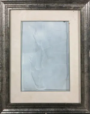 Menno Meijer - Lot van vier ingelijste originele werken op papier kopen? Bied vanaf 60!