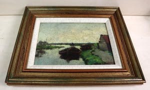 Wouter Johan van Smorenburg - Polderschuit kopen? Bied vanaf 98!