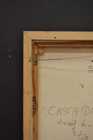 Tilly Wils - Casta Diva kopen? Bied vanaf 450!