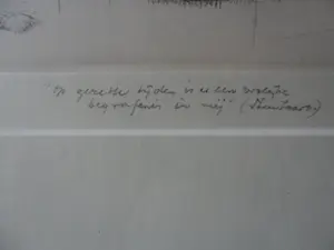 Pol Jong - Ets, titel. Opgezette tijden is er een vreselijke begrafenis in mij. kopen? Bied vanaf 35!