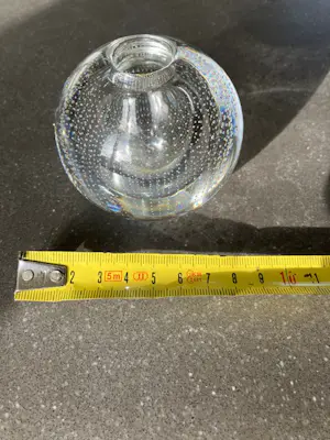 Andries Dirk Copier - spijkerbolglaasje -prachtcadeau voor de liefhebber- kopen? Bied vanaf 30!