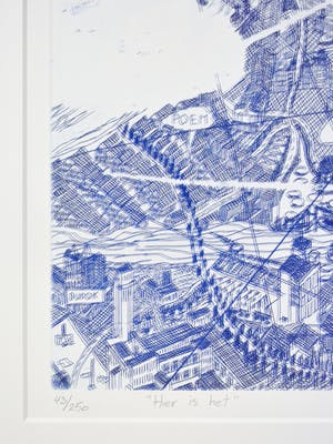 Stan Klamer - Hier is het kopen? Bied vanaf 100!