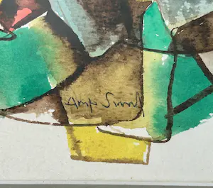 Amp Smit - dansers kopen? Bied vanaf 75!