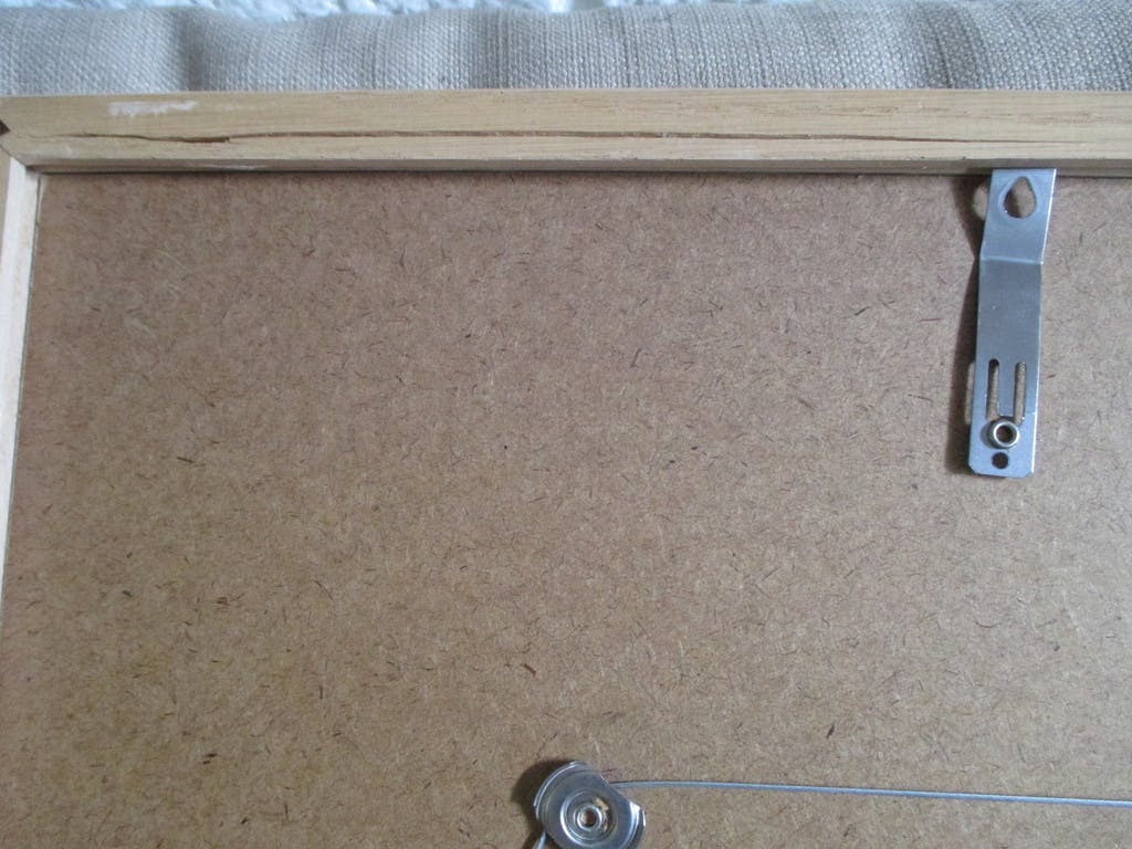 Lon Buttstedt -  litho 'Nine directions, palm leaf, road' in Barth lijst kopen? Bied vanaf 50!