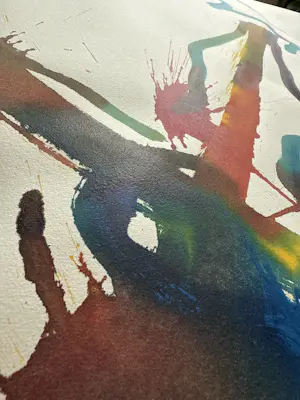 Anton Heyboer - Christus aan het kruis kopen? Bied vanaf 150!