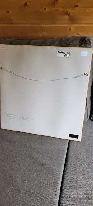 Paul Huf - Voila van Emmenes met haar papa Ad kopen? Bied vanaf 1!