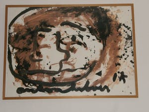 Anton Heyboer - ......ik kopen? Bied vanaf 225!