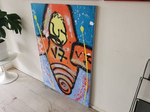 Espen Hagen - Fly V7 kopen? Bied vanaf 180!