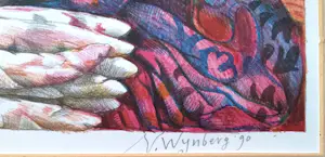 Nicolaas Wijnberg - Brief aan Breitner kopen? Bied vanaf 55!