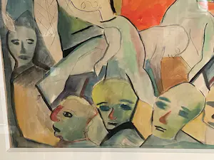 Gérard Grassère - Circus ‘51 kopen? Bied vanaf 75!