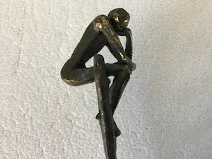 Corry Ammerlaan - De denkende mens. kopen? Bied vanaf 1!