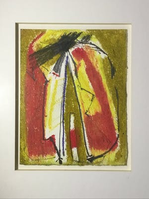 Alumet - Zonder titel kopen? Bied vanaf 10!