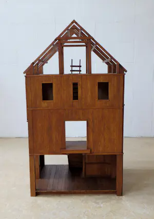 Eric van Solm - 'Het open venster' kopen? Bied vanaf 835!