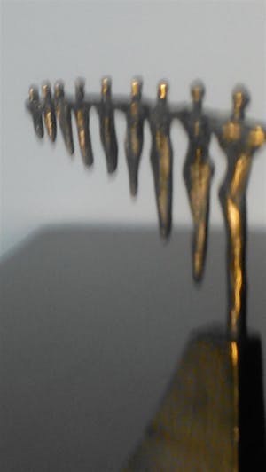 Corry Ammerlaan - Schouder aan schouder kopen? Bied vanaf 55!