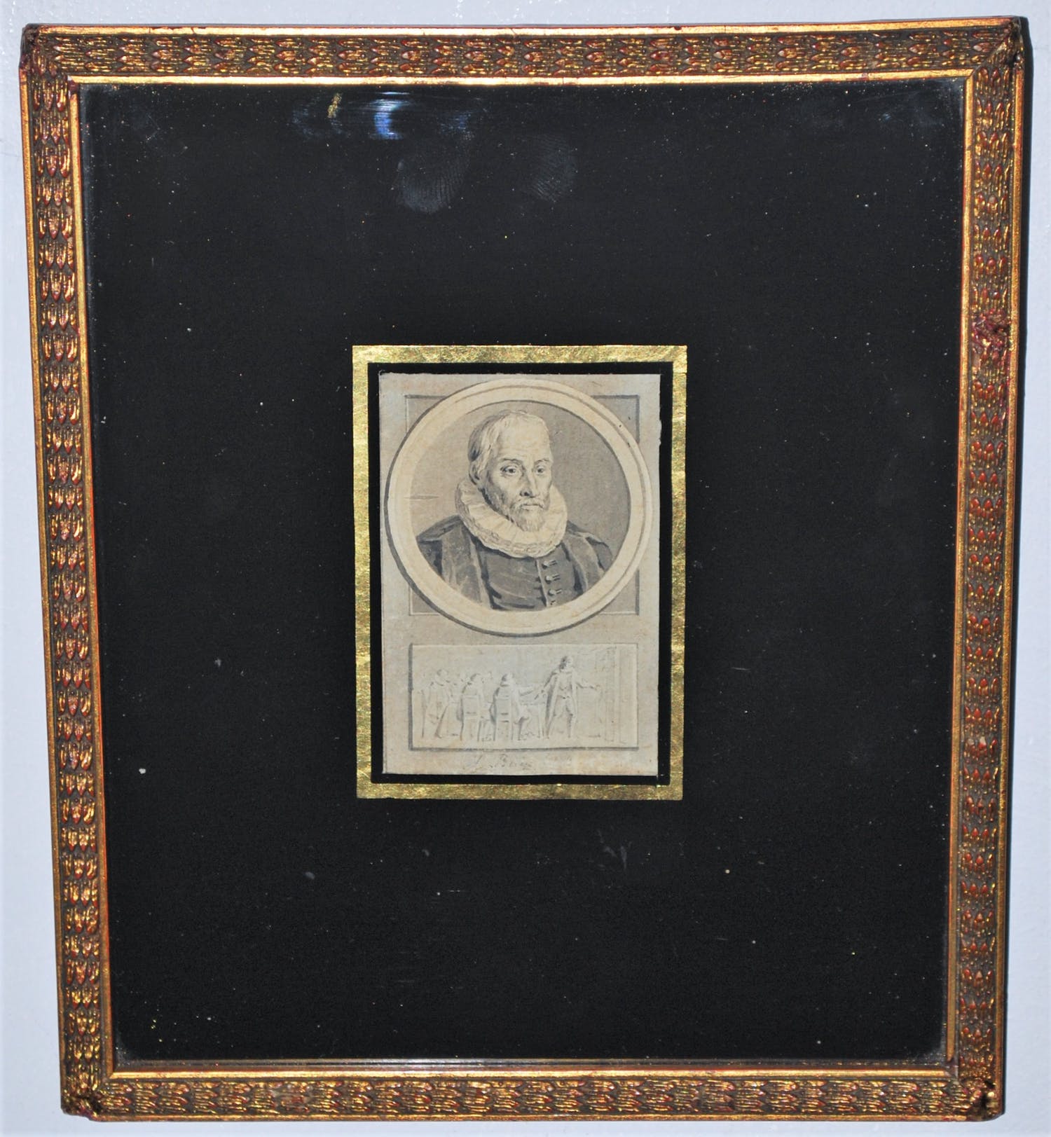 Jacobus Buys (1724-1801)