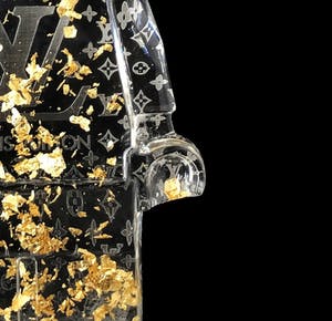 Vincent Sabatier - "Vuitton Gold" kopen? Bied vanaf 50!