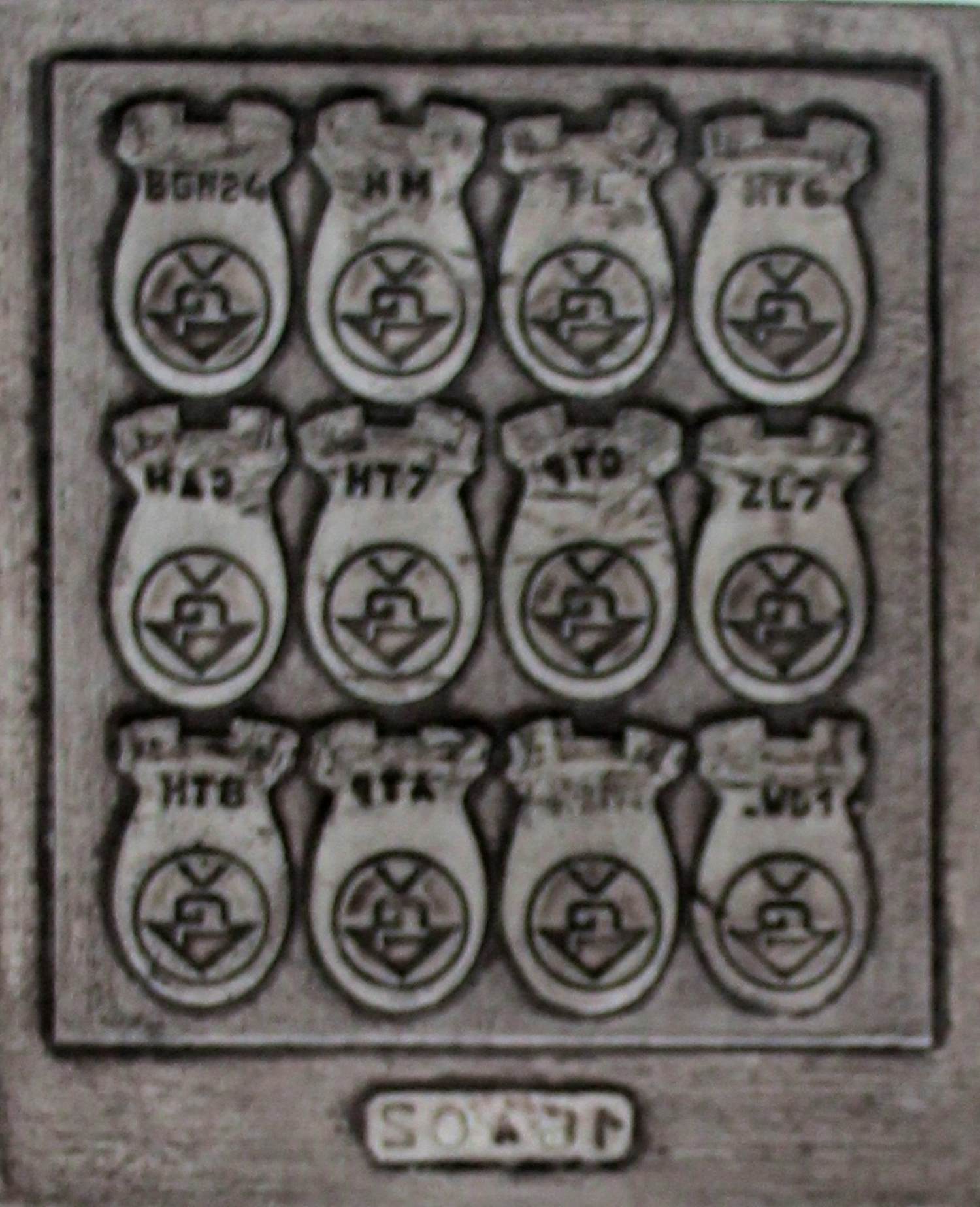 Enric Adsera Riba - Ets: zonder titel kopen? Bied vanaf 49!