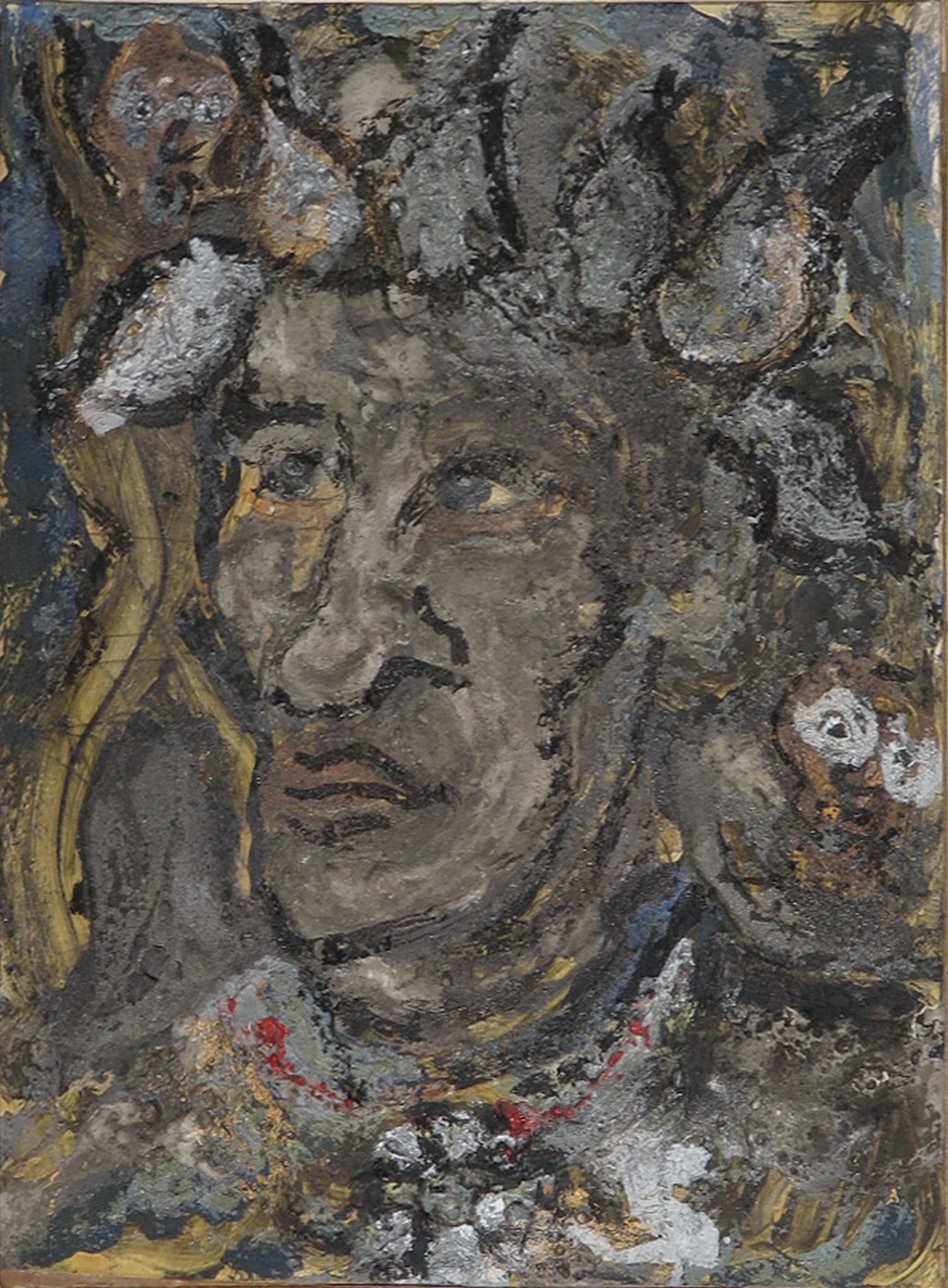 Otto Lais (1897-1988)