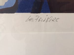 Fon Klement - Les Feivetre kopen? Bied vanaf 195!