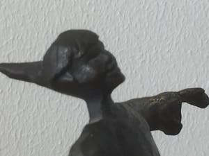 Corry Ammerlaan - Danseres kopen? Bied vanaf 24!