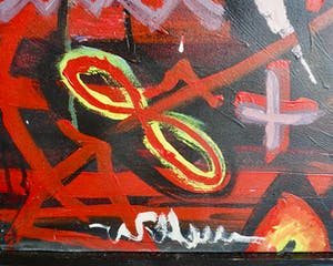 Willem Verburg - As long as we’re like fish in water kopen? Bied vanaf 100!