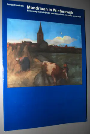 Piet Mondriaan - 3 boeken kaufen? Bieten Sie von 50!