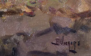 Ben Viegers - Schepen voor de kust bij Concarneau kopen? Bied vanaf 3600!