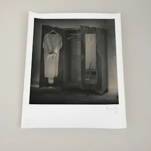 Dominic Rouse - 'Hang'er' (1996) kopen? Bied vanaf 850!