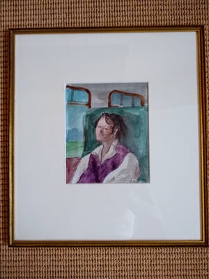 Harm Kamerlingh Onnes - Zonaanbidster in de trein kopen? Bied vanaf 200!