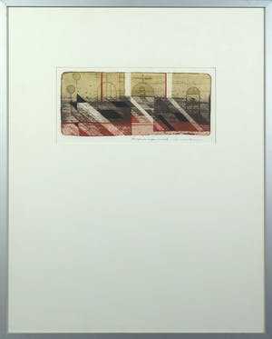 Anne Huitema - Kleurenets, Plattegrond kopen? Bied vanaf 35!