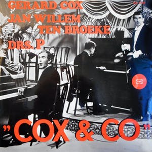 Drs. P - Cox & Co kopen? Bied vanaf 15!