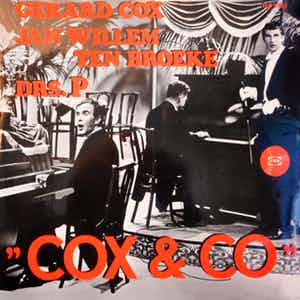 Drs. P - Cox & Co verkocht voor € 15!