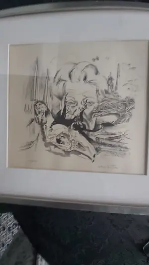 Antoon Luyckx - De wrede wereld kopen? Bied vanaf 150!