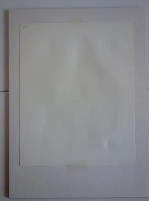 Salvador Dali - Der Kentaur Cacus*Göttliche Komödie kopen? Bied vanaf 850!