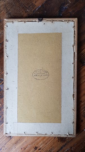 Adriaan Keus - Watermolen in Deurne kopen? Bied vanaf 50!