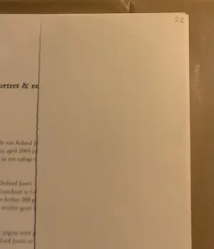 Roger Raveel - Zelfportret en een profiel kopen? Bied vanaf 299!