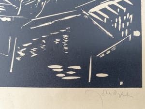 Johan Dijkstra - Siena kopen? Bied vanaf 375!