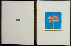 Lucebert - en anderen - Poppetgom, Blik met opblaaskussen en boek kopen? Bied vanaf 1!